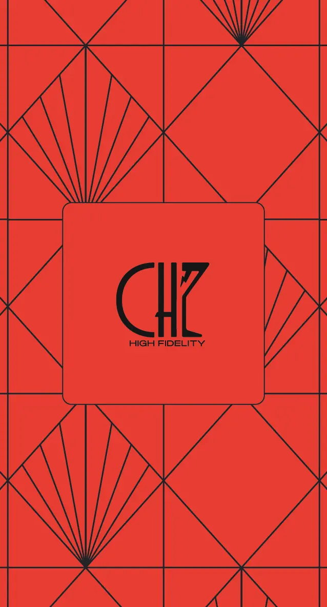 CHF La Chulada