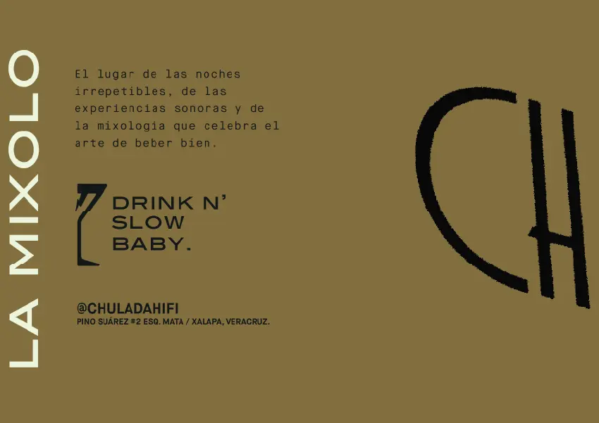 Drink