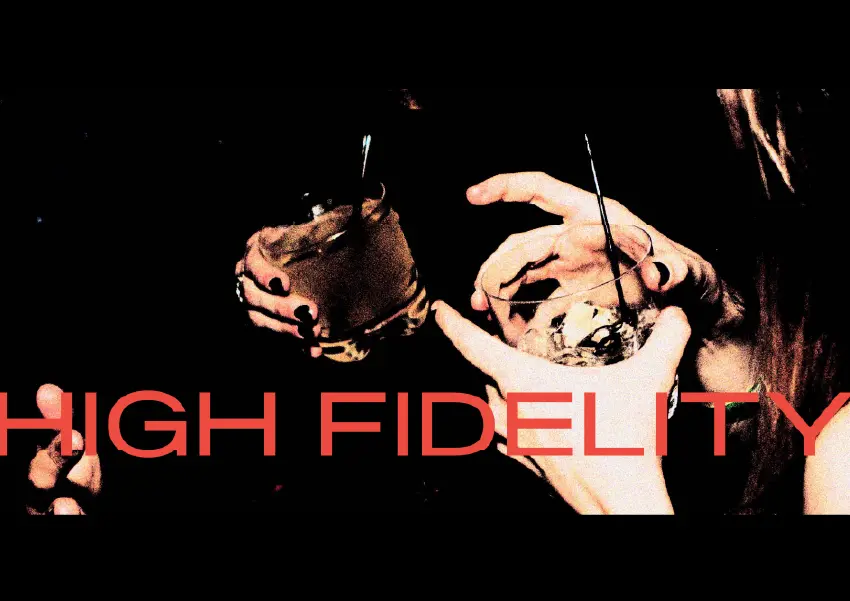 HF