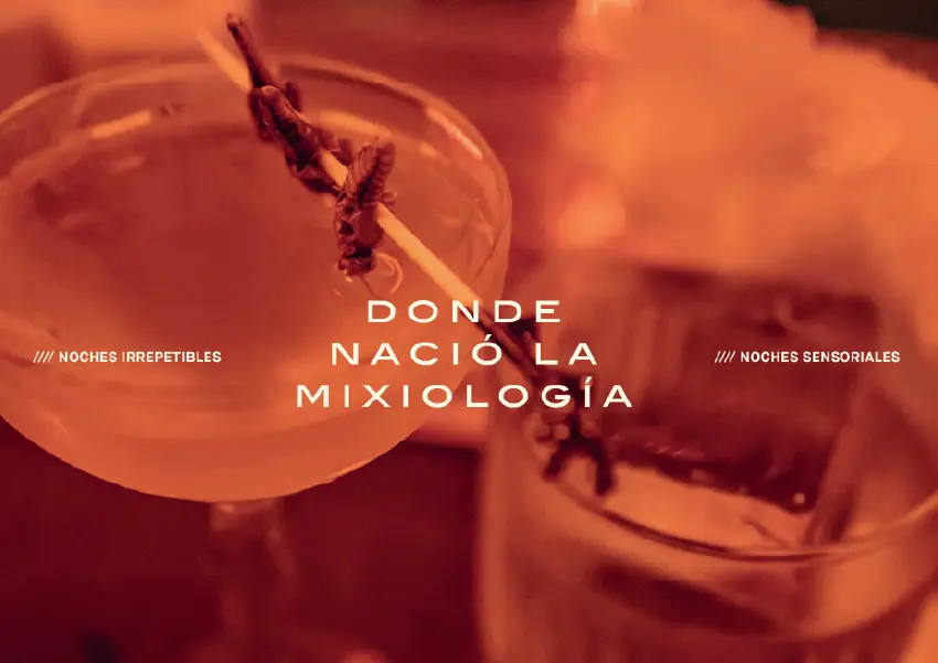 Mix