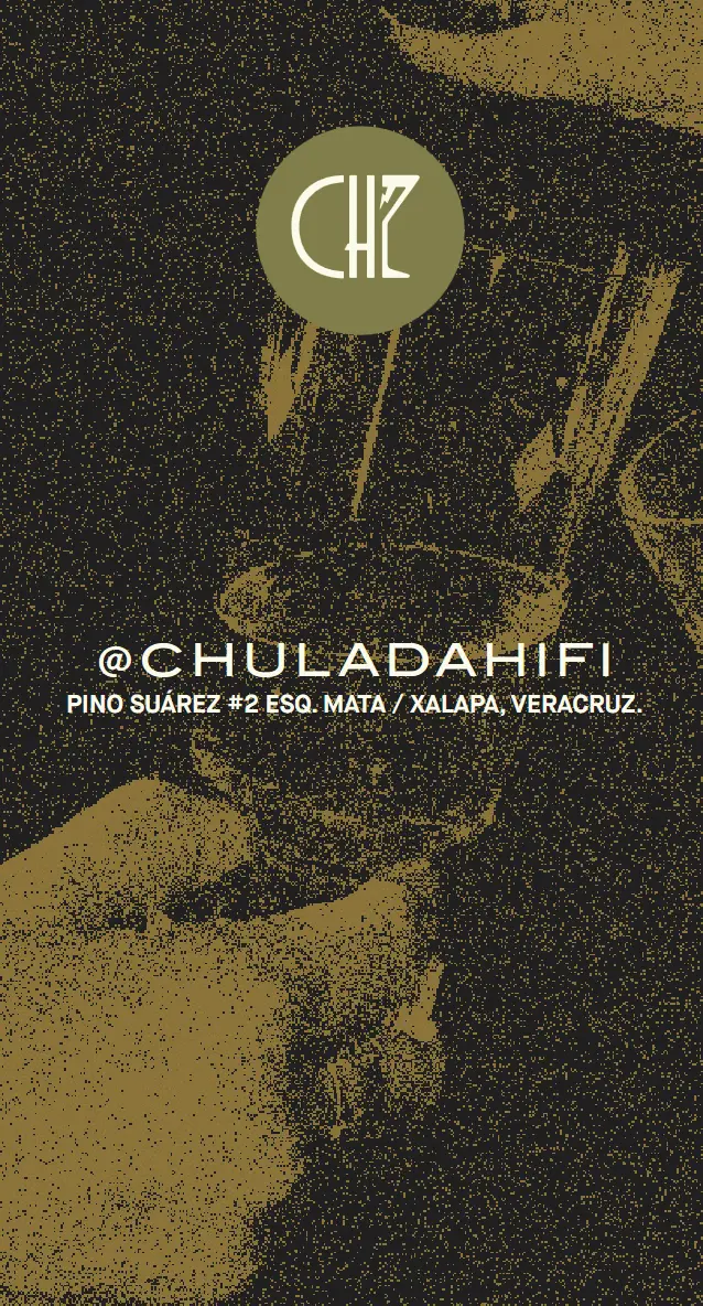 R1 La Chulada