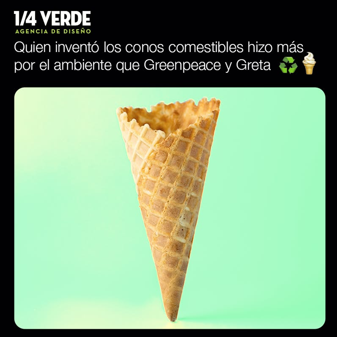 Muestra de Redes Sociales